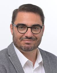 João Oliveira (politician)