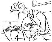 The film shows us the love of owners toward pets (roger and anita toward pongo and perdia), parents toward kids (pongo and perdia toward their puppies) and vice versa. Dalmatians Coloring Pages To Print Dalmatians Printable