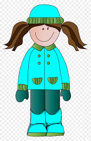 Maybe you would like to learn more about one of these? Clipart Winter Clothes Free Clip Art Hd Png Download 779x1212 3590838 Pngfind