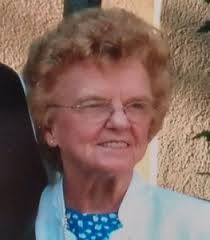 Barbara Giorgetti Obituary (2015)