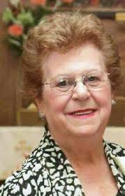 Mary Beemsterboer Obituary