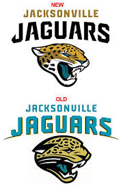Email icon exit fullscreen icon external link icon facebook logo football icon facebook logo. Jacksonville Jaguars Old Logos