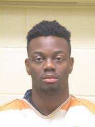 Bossier Parish Jail Bookings 3-4-19