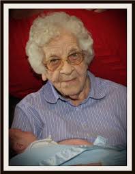 Thelma Blanton Obituary September 15, 2021