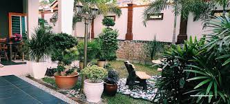 Tutorial mengubah satu halaman landscape. Landskap Halaman Rumah Dekorasi Laman Azyyati Liah