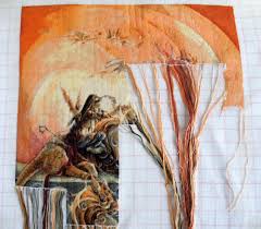 Over 19,000 patterns & kits. Cross Stitch A Not So Heavenly Design Or What Happens When You Ignore Customer Feedback For Two Years Hobbydrama
