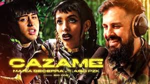 Maria becerra, lit killah, tiago pzk — además de mí 05:30. Maria Becerra Tiago Pzk Caz Mp3 Free Download