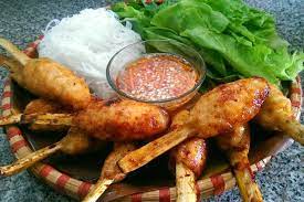 cach lam chạo tom dai ngon hấp dẫn receita thức ăn ẩm thực thịt bo