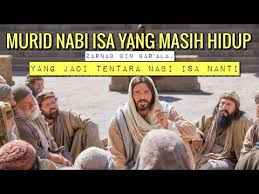 Kisah nabi khidir dan nabi ilyas yang dikabarkan masih hidup hingga saat sekarang masih mengundang banyak perdebatan baik dikalangan ulama maupun di kalangan masyarakat. Pin Di Santi Tajuddin Edy