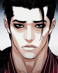 he's here #lookism #gitaekim #kimgitae #fyp #fypシ #foryou #foryoupage ...