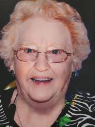 Condolence Book for Mary Bermingham (née Duffy) (Walkinstown, Dublin)