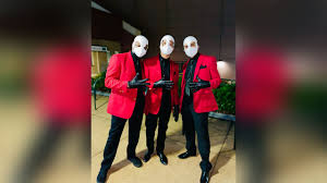 Local halftime show performers talk about the special night