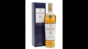 Macallan 12 Review Youtube