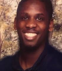 Tyberius Carter Obituary