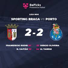 This fm21 tactic is a replication, created by rdf, focusing on ruben amorim's system at braga/sporting. Sporting Braga Vs Porto Predictions Preview And Stats