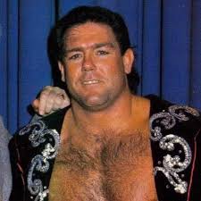 Happy Birthday to Tully Blanchard!