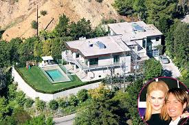 Pin On Celebrity S Homes