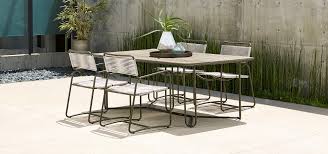 luxury outdoor furniture brown jordan
