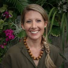 Erin R. Spear, Ph.D.