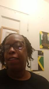 Good morning phamily.I just love doing two strand twists. They can be  styled any way you want. Working in a daycare it's easy to maintain. And  the children love them too. Anything for my babies.