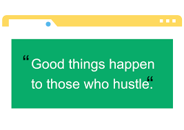 Up to 70% off top selling brands. 112 Motivational Quotes To Hustle You To Get More Done And Succeed