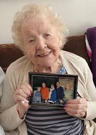 Betty Brewer Obituary (2023)