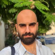 With a heavy heart, we inform you that one of our dear MA Students, Hasan  Dinnawi passed away. Our sincere condolences to his family and friends in  their time of grief. May