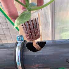 How Hydroponics Can Be Done Diy Guide To Your Nft System Video Hydroponic Gardening Diy Hydroponics Diy Hydroponics