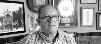 Miembro fundador de los Romeros de la Puebla