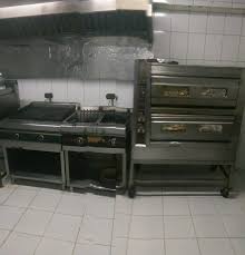 مطابخ فنادق خمس نجوم