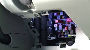 My glove box doesn't work. 18 T680 Kenworth Driver Academy Fuse Box On Board Diagnostics Youtube