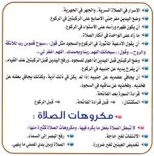 مكروهات الصلاة Islamic Quotes Islam Beliefs Peace Be Upon Him