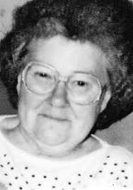 OBIT: Mrs. Virginia Branham