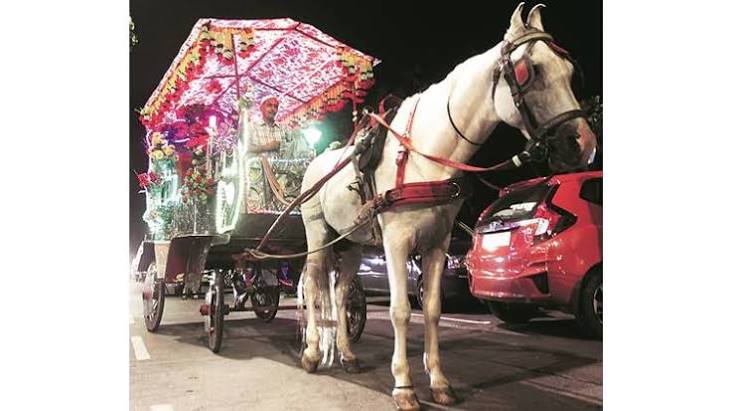 Driving piece of Mumbai city's history, staring at an uncertain future | Mumbai News - The Indian Express