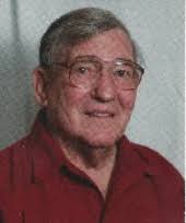 Obituary information for Robert Ora Allen