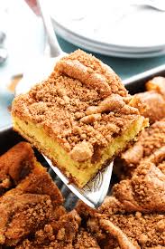 Maybe you would like to learn more about one of these? Best Ever Coffee Cake