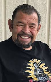 ALEX VELARDE Obituary (2025)