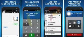 With a touch button, you can make calls, compose and speak text messages wifi or cellular data . Download Talkatone Apk Latest Version Unlimited Calling Via Internet