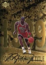 Check spelling or type a new query. 1998 Upper Deck Gatorade Michael Jordan Basketball Card Set Vcp Price Guide