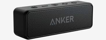 Thus the gadget can be taken even outside for use and is safe from any water intrusion. Anker Soundcore 2 Test 2020 Ein Grossartiger Budget Lautsprecher Itest