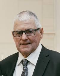 Roger Smith Obituary July 14, 2025