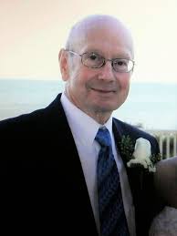 Obituary information for Richard Gale Seaton, Sr.