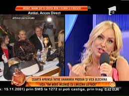 Lovitură sub centură pentru ana maria prodan! CeartÄ AprinsÄ Intre Anamaria Prodan Èi Vica Blochina Youtube