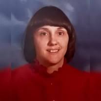 Helen I. (Heller) Comeau Obituary