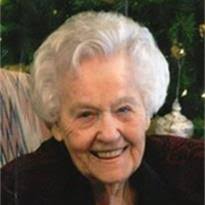Obituary information for Hazel Caswell Kilpatrick