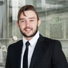 Glad to be part of the team Egis in ANZ :)