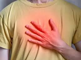 There are more warning signs of heart trouble than chest pain: How to  detect the silent signals before it turns serious? - The Economic Times