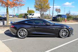 Image result for Storm Black 2014 Aston Martin