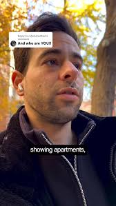 That is a great question. I am still trying to figure that out sometimes.,  But for now. My name is Isaac Rosenberg., I was born and raised in  Brooklyn, New York., I live in Manhattan now. I’m a real ...