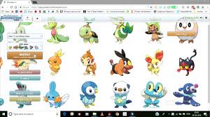 Ash S Best Team Pokemon Showdown Anything Goes Youtube
